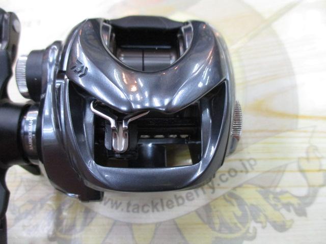 25タトゥーラ SV TW 100