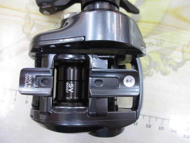 25タトゥーラ SV TW 100