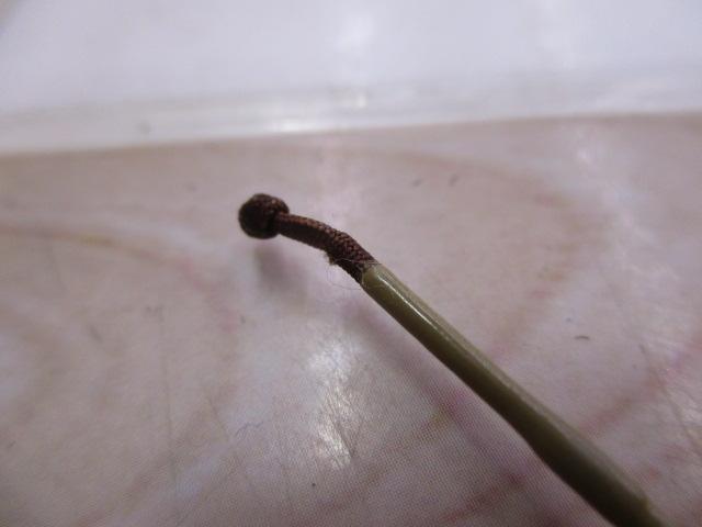 朱紋峰 飛ぬけ 13