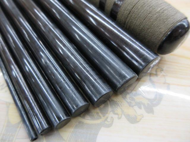 ウィスカーTHEヘラ 中硬24