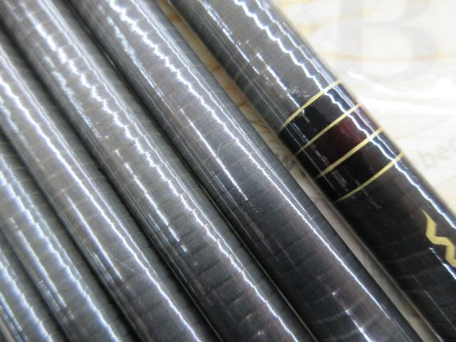 ウィスカーTHEヘラ 中硬24