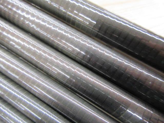 ウィスカーTHEヘラ 中硬24