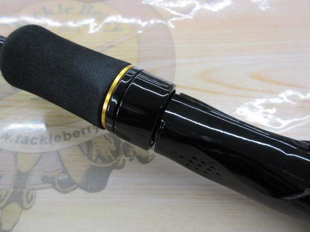 ルアーニスト 60XUL