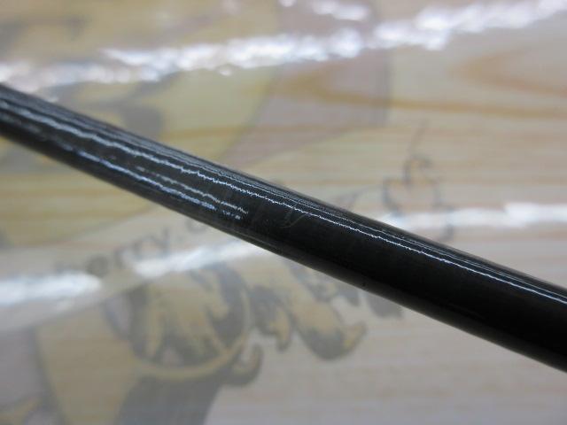 ルアーニスト 60XUL