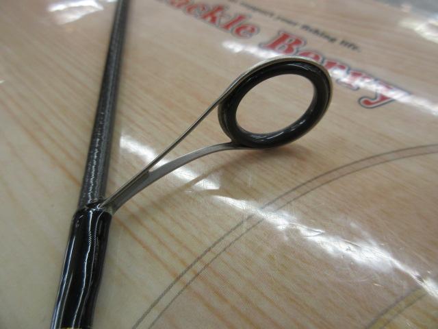 ルアーニスト 60XUL