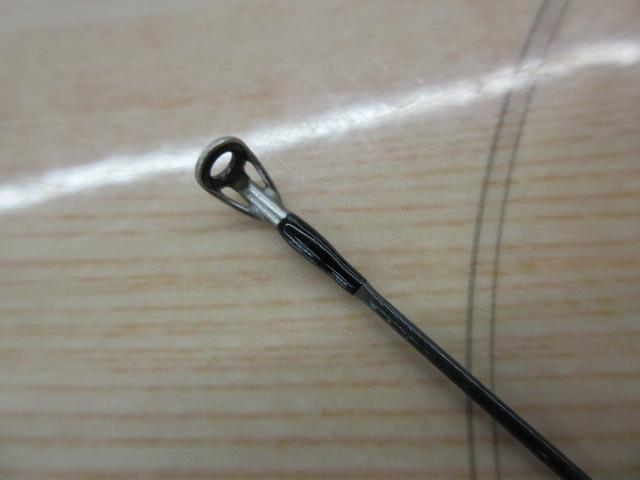 ルアーニスト 60XUL