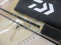 ルアーニスト 60XUL