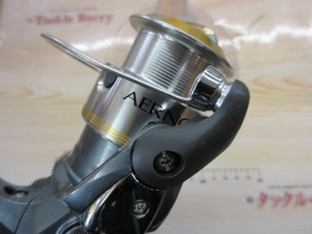 シマノ エアノス XT 2000 レア未使用品 シマノ エアノス XT 2000 レアな未使用品 05エアノスXT 2000