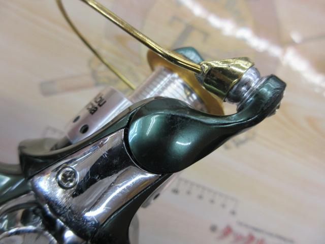 カーディナル 301 グリーン