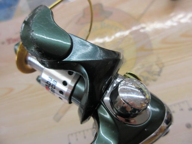 カーディナル 301 グリーン