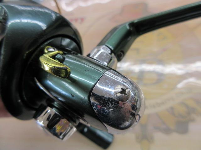 カーディナル 301 グリーン