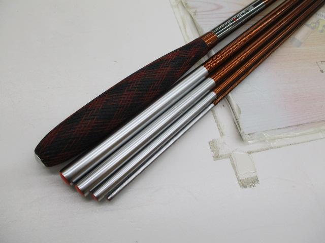 飛天弓 閃光P 18