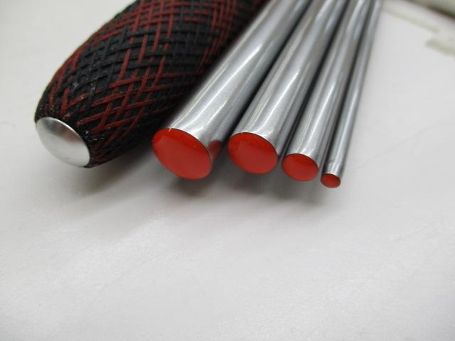 飛天弓 閃光P 18