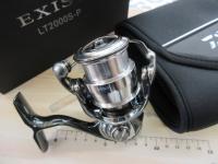 22イグジスト LT2000S-P