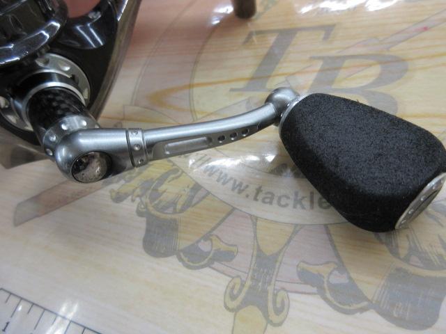 レボネオス2000SH｜＠ベリーネット 日本最大新品中古釣具WEBショップ