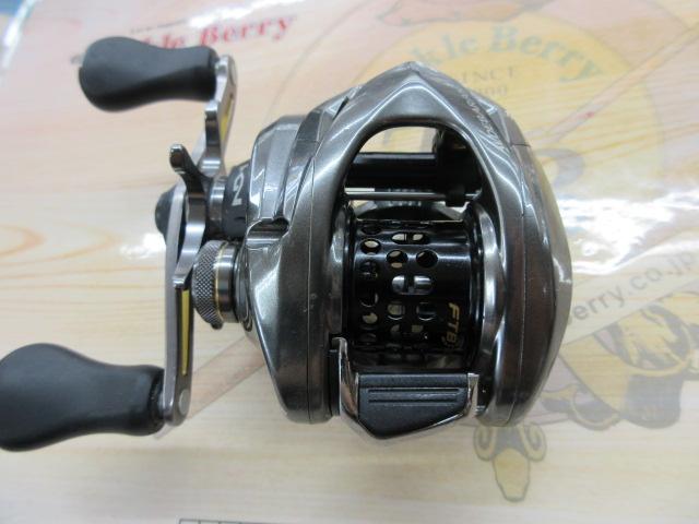 16アルデバランBFS XG LH｜＠ベリーネット 日本最大新品中古釣具