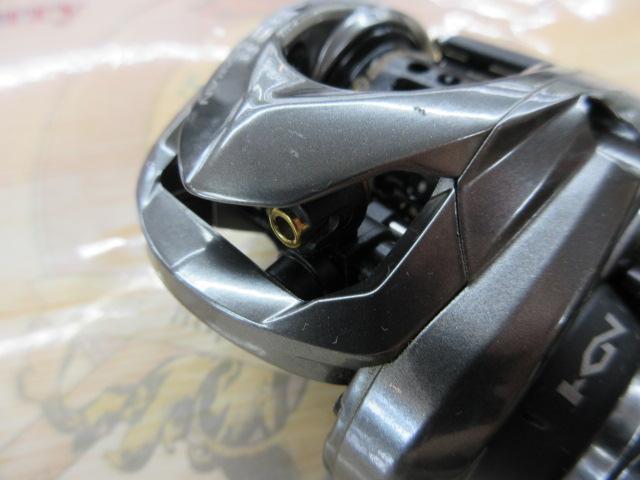 16アルデバランBFS XG LH｜＠ベリーネット 日本最大新品中古釣具WEB