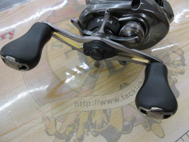 16アルデバランBFS XG LH｜＠ベリーネット 日本最大新品中古釣具