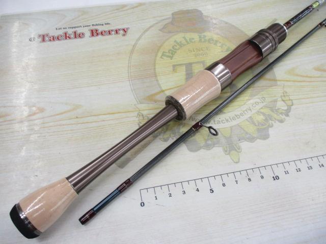 スミス　ノイエリミテッド　FNL-T511L-RF TROUTIN' SPIN FIELDREAM NEUE LIMITED