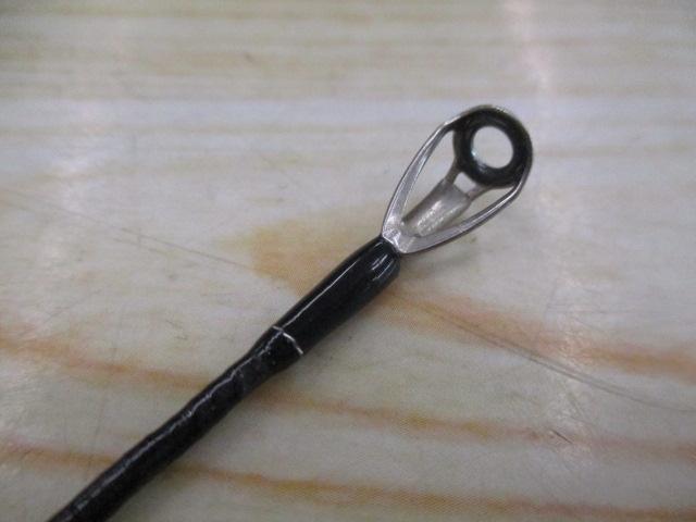 バンタム 274L-SB｜＠ベリーネット 日本最大新品中古釣具WEBショップ