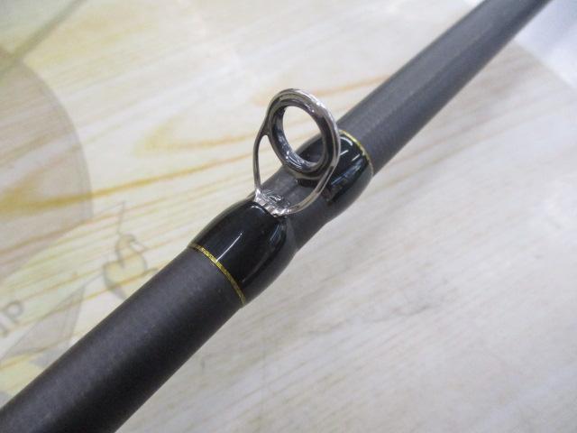 グラディエーターアンチ GA-72HC キングヘビー