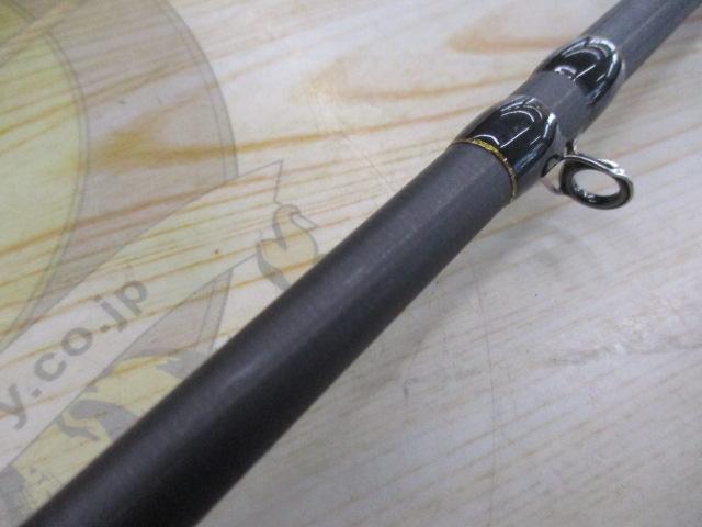 グラディエーターアンチ GA-72HC キングヘビー