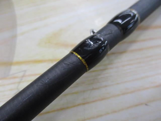 グラディエーターアンチ GA-72HC キングヘビー