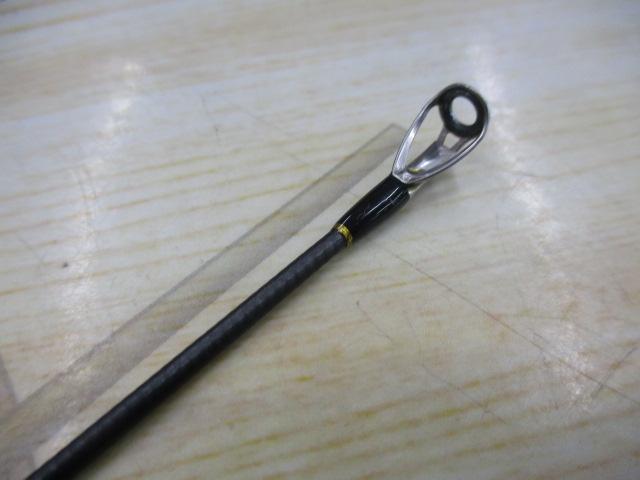 グラディエーターアンチ GA-72HC キングヘビー