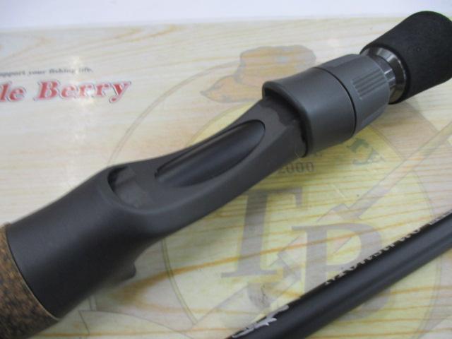 モンストロコンセプトディストラクション67MHC｜＠ベリーネット