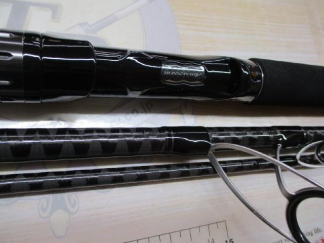 ドラッガーX 100MH-3｜＠ベリーネット 日本最大新品中古釣具WEB