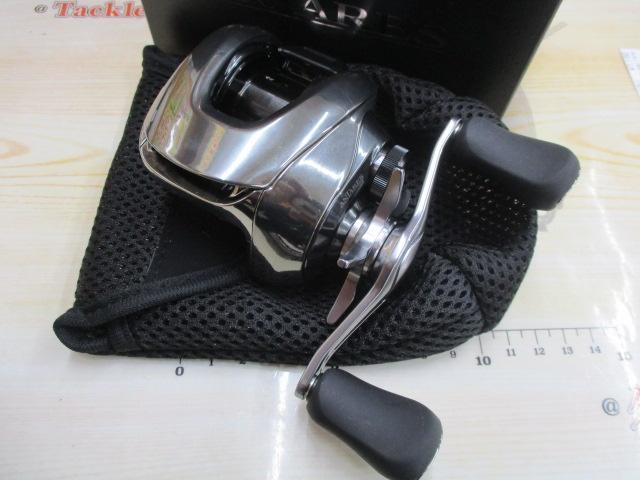 25アンタレス 101XG