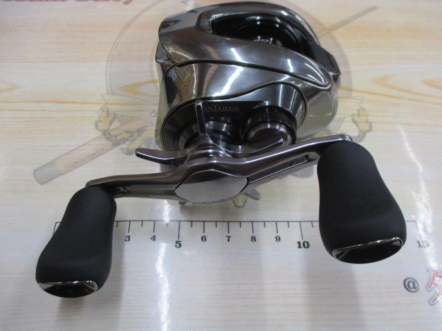 25アンタレス 101XG