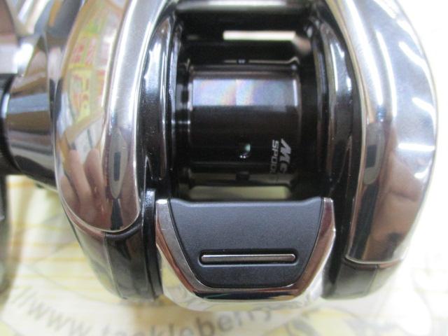 25アンタレス 101XG