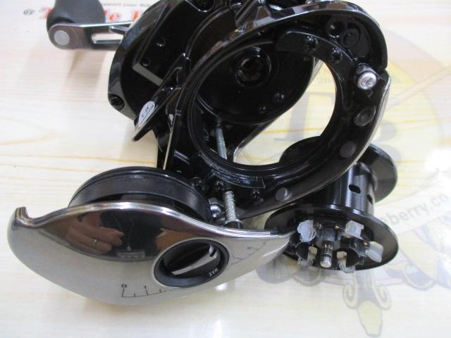 25アンタレス 101XG