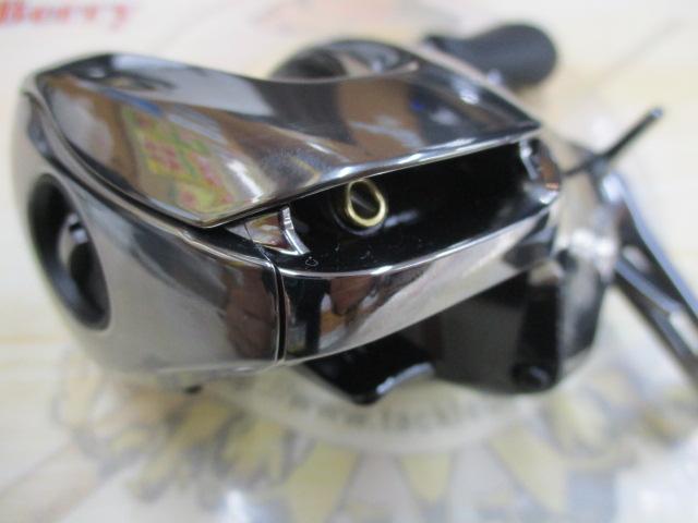 25アンタレス 101XG