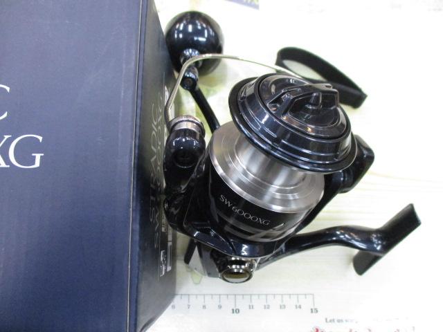 24ストラディックSW 6000XG｜＠ベリーネット 日本最大新品中古