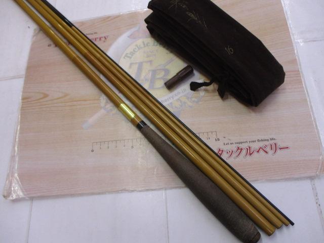 ヘラ竿　春影18 春影 18｜＠ベリーネット 日本最大新品中古釣具WEBショップ