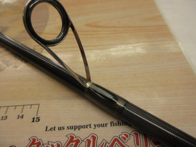 【アウトレット 送料込み】エンジン スペルバウンドコア SCC‐610H-ST  (ベイト1ピース) 訳あり】エンジン スペルバウンドコア SCC‐610H-ST (ベイト1