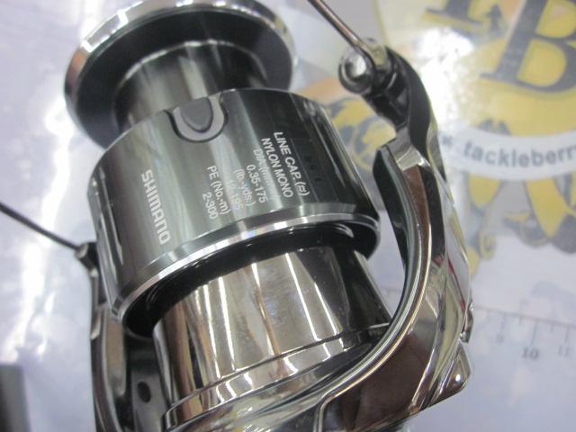 22ステラ C5000XG｜＠ベリーネット 日本最大新品中古釣具WEBショップ