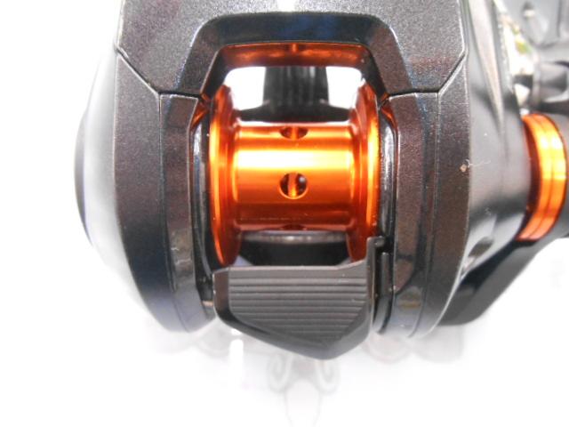 20バルケッタFカスタム 150DHXG