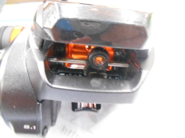 20バルケッタFカスタム 150DHXG