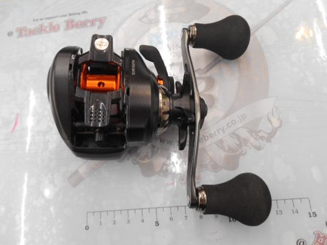 20バルケッタFカスタム 150DHXG