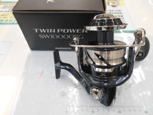 21ツインパワーSW 10000PG