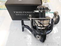 21ツインパワーSW 10000PG