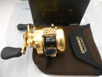 22カルカッタコンクエスト 201XG