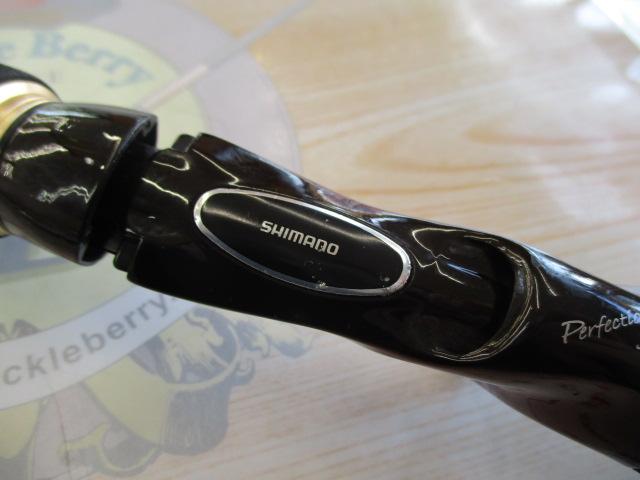 【美品】SHIMANO シマノ ボトムノック B710H シマノ シマノ ボトムノック B710H : 釣具屋 セクター