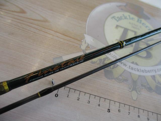 ファインテール FTS-562L｜＠ベリーネット 日本最大新品中古釣具