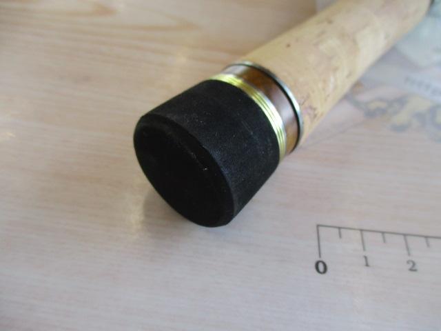 ファインテール FTS-562L｜＠ベリーネット 日本最大新品中古釣具