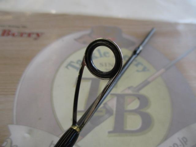 ファインテール FTS-562L