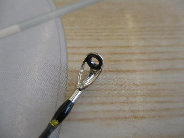 ファインテール FTS-562L